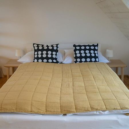 Stylovy Apartman C. 8 U Venuse, Pavlov U Mikulova Buitenkant foto