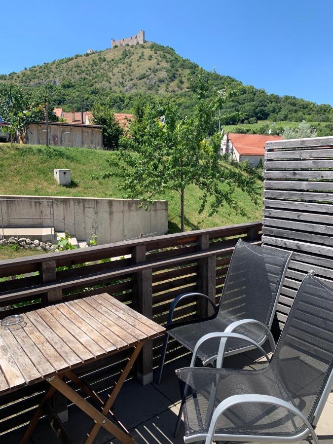 Stylovy Apartman C. 8 U Venuse, Pavlov U Mikulova Buitenkant foto