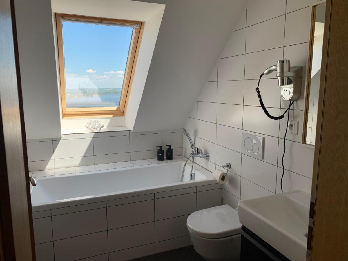 Stylovy Apartman C. 8 U Venuse, Pavlov U Mikulova Buitenkant foto