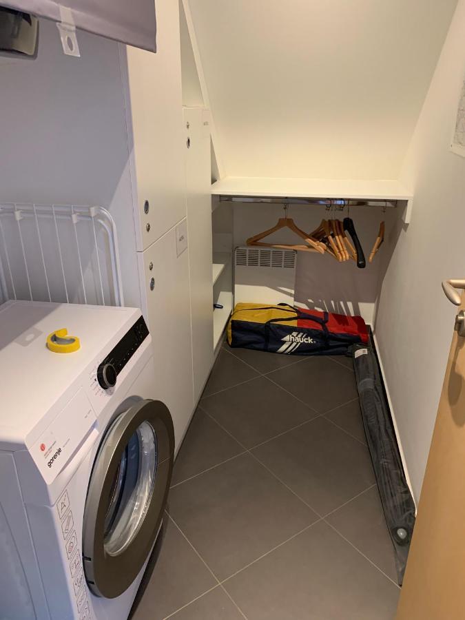 Stylovy Apartman C. 8 U Venuse, Pavlov U Mikulova Buitenkant foto