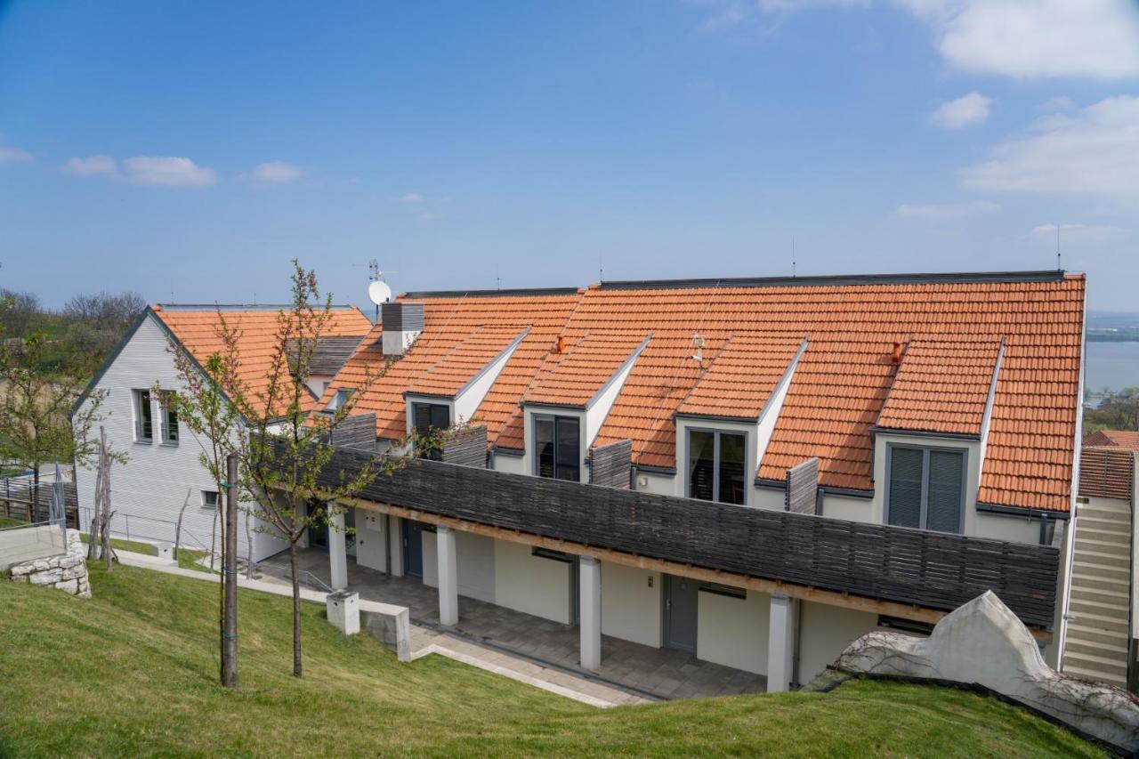 Stylovy Apartman C. 8 U Venuse, Pavlov U Mikulova Buitenkant foto