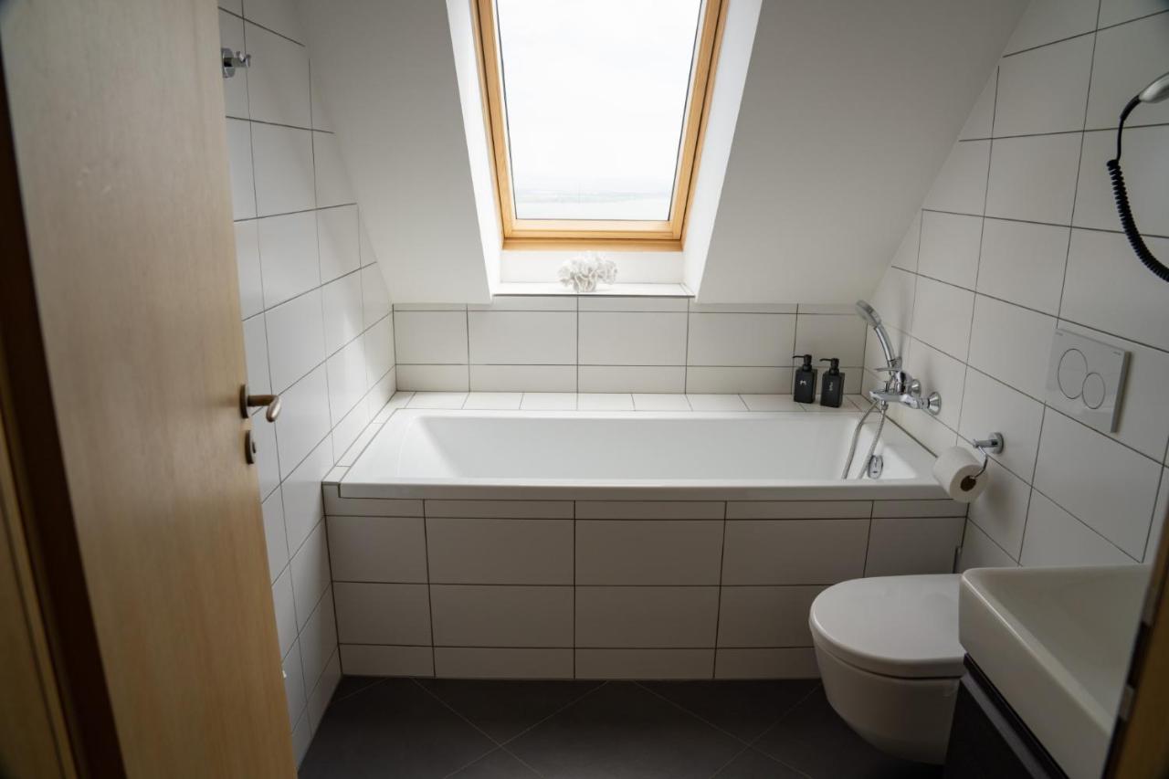 Stylovy Apartman C. 8 U Venuse, Pavlov U Mikulova Buitenkant foto